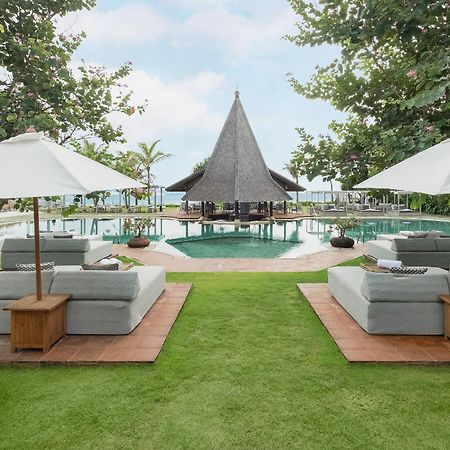 נוסא דואה Sadara Resort מראה חיצוני תמונה The Beach Club