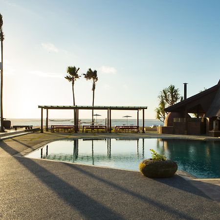 נוסא דואה Sadara Resort מראה חיצוני תמונה The resort's main pool