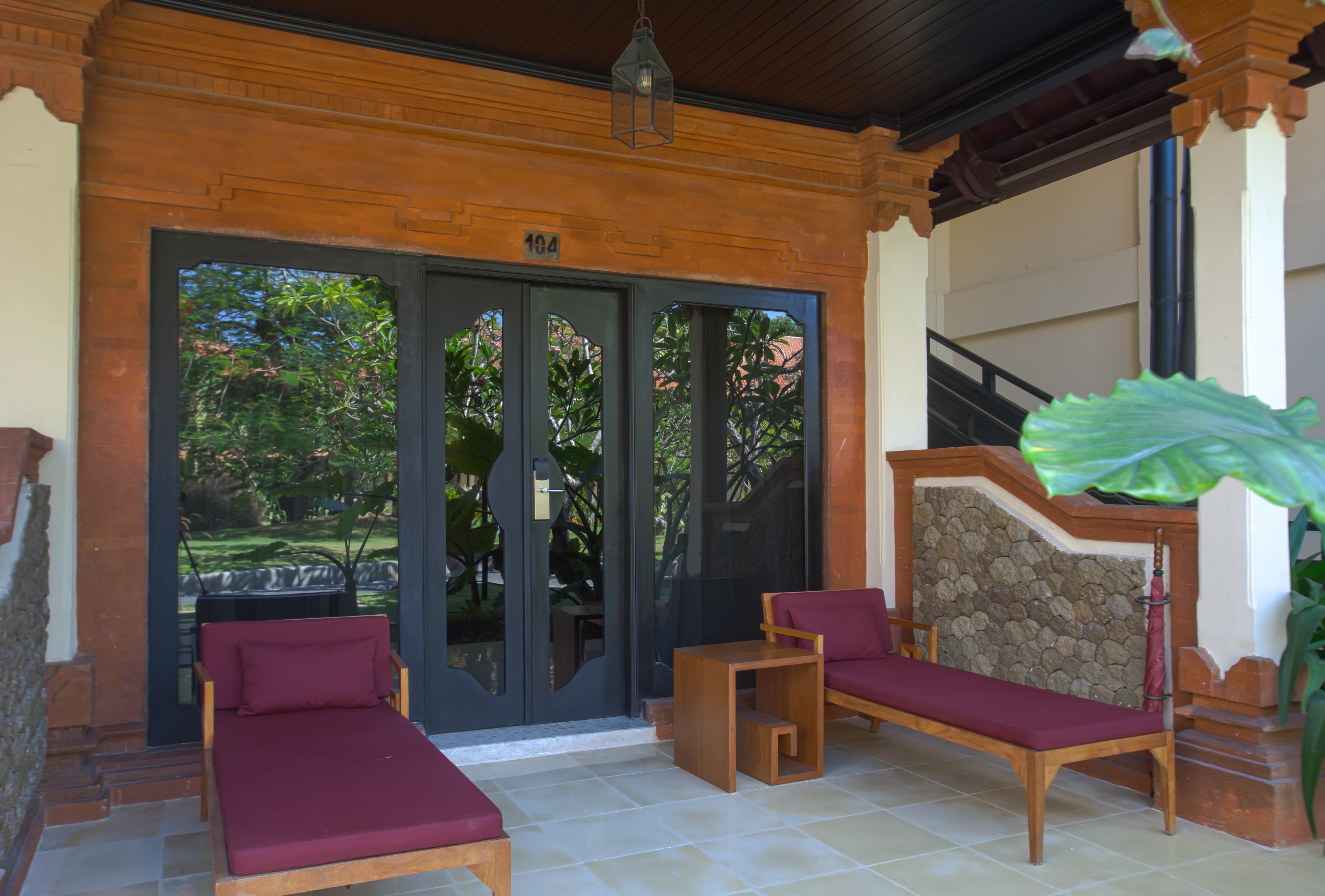 נוסא דואה Sadara Resort מראה חיצוני תמונה A view of the lobby