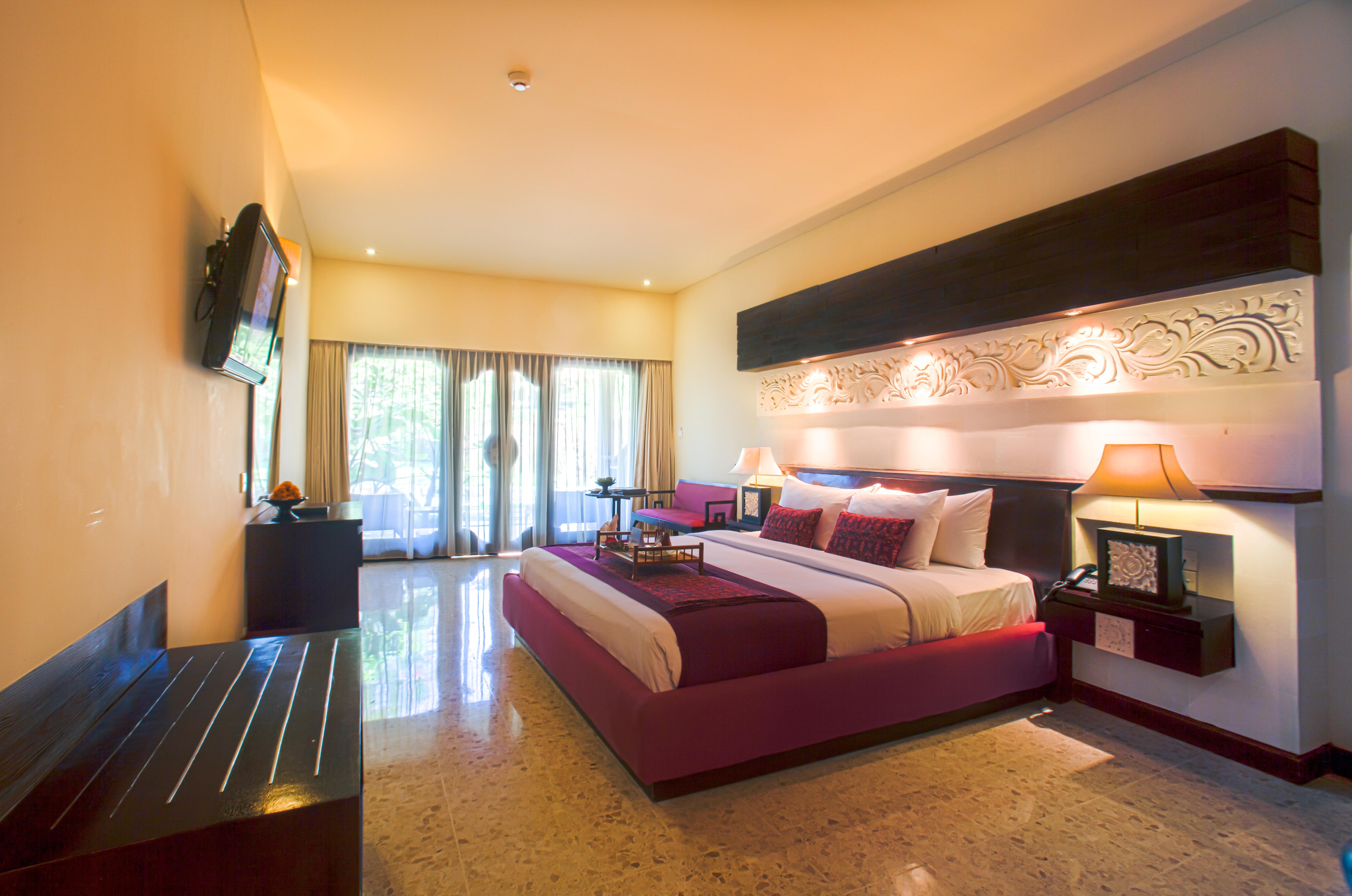נוסא דואה Sadara Resort מראה חיצוני תמונה Deluxe Room