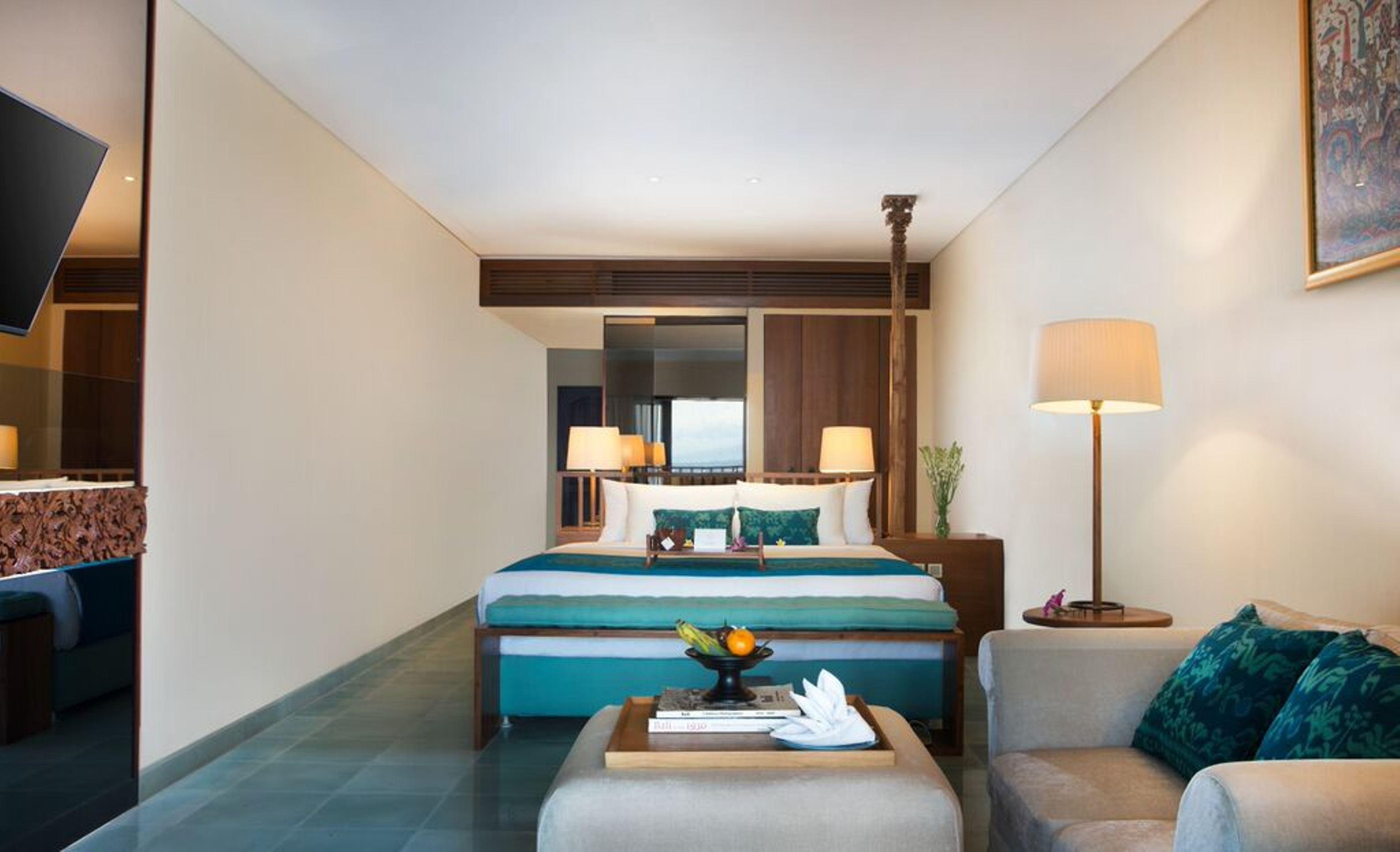 נוסא דואה Sadara Resort מראה חיצוני תמונה Deluxe Room