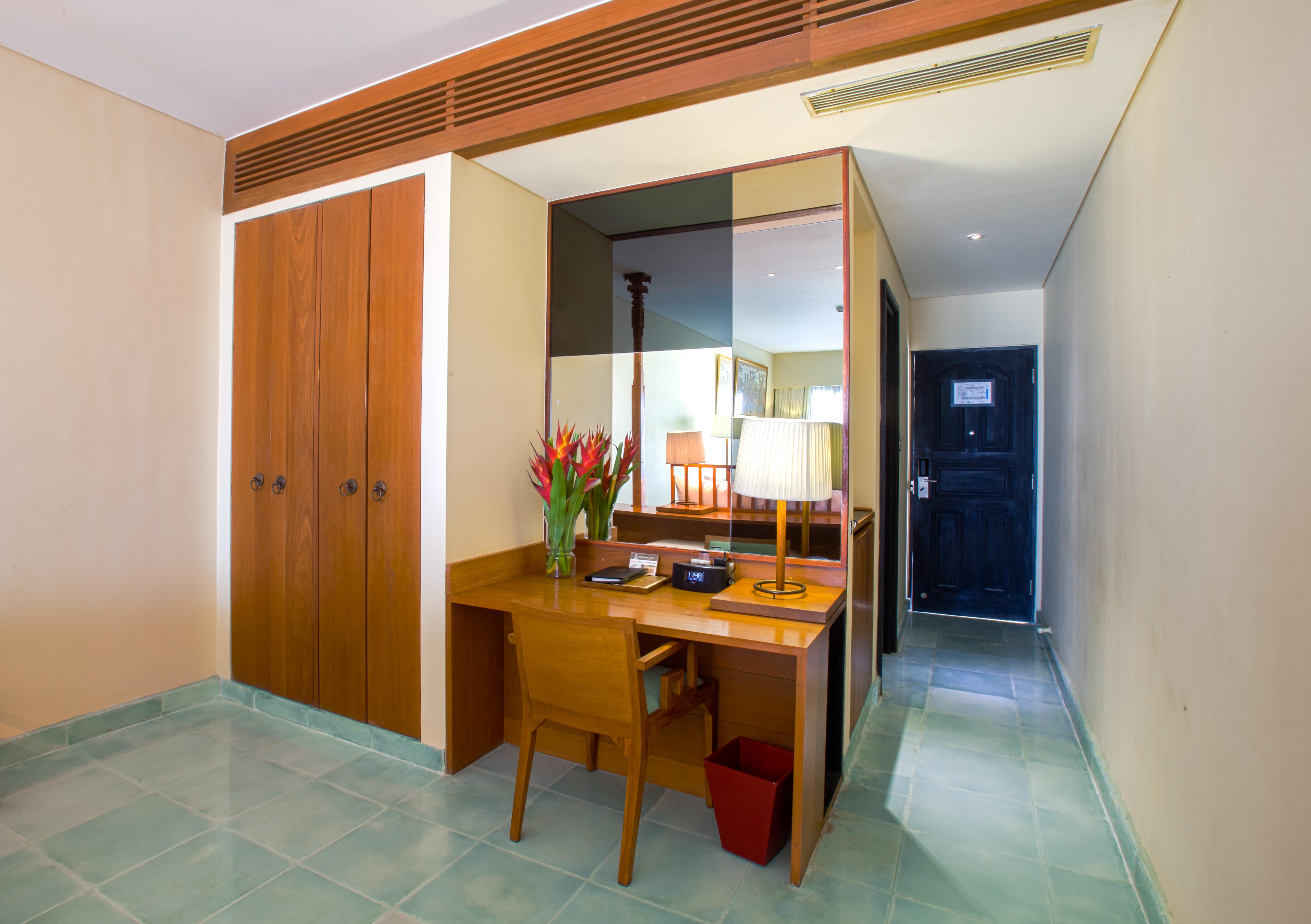 נוסא דואה Sadara Resort מראה חיצוני תמונה A room at the hotel