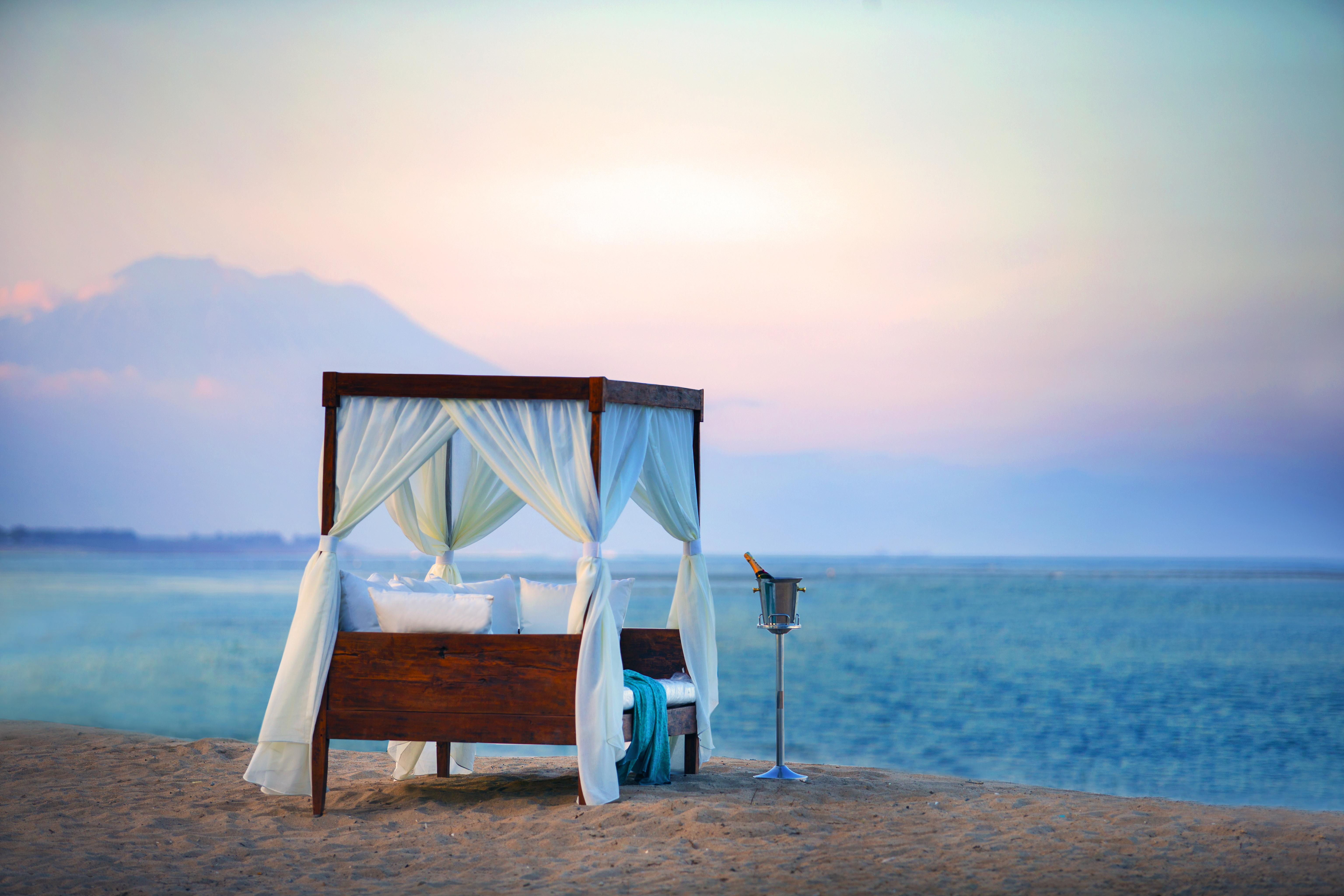 נוסא דואה Sadara Resort מראה חיצוני תמונה Four Seasons Resort, Hurghada
