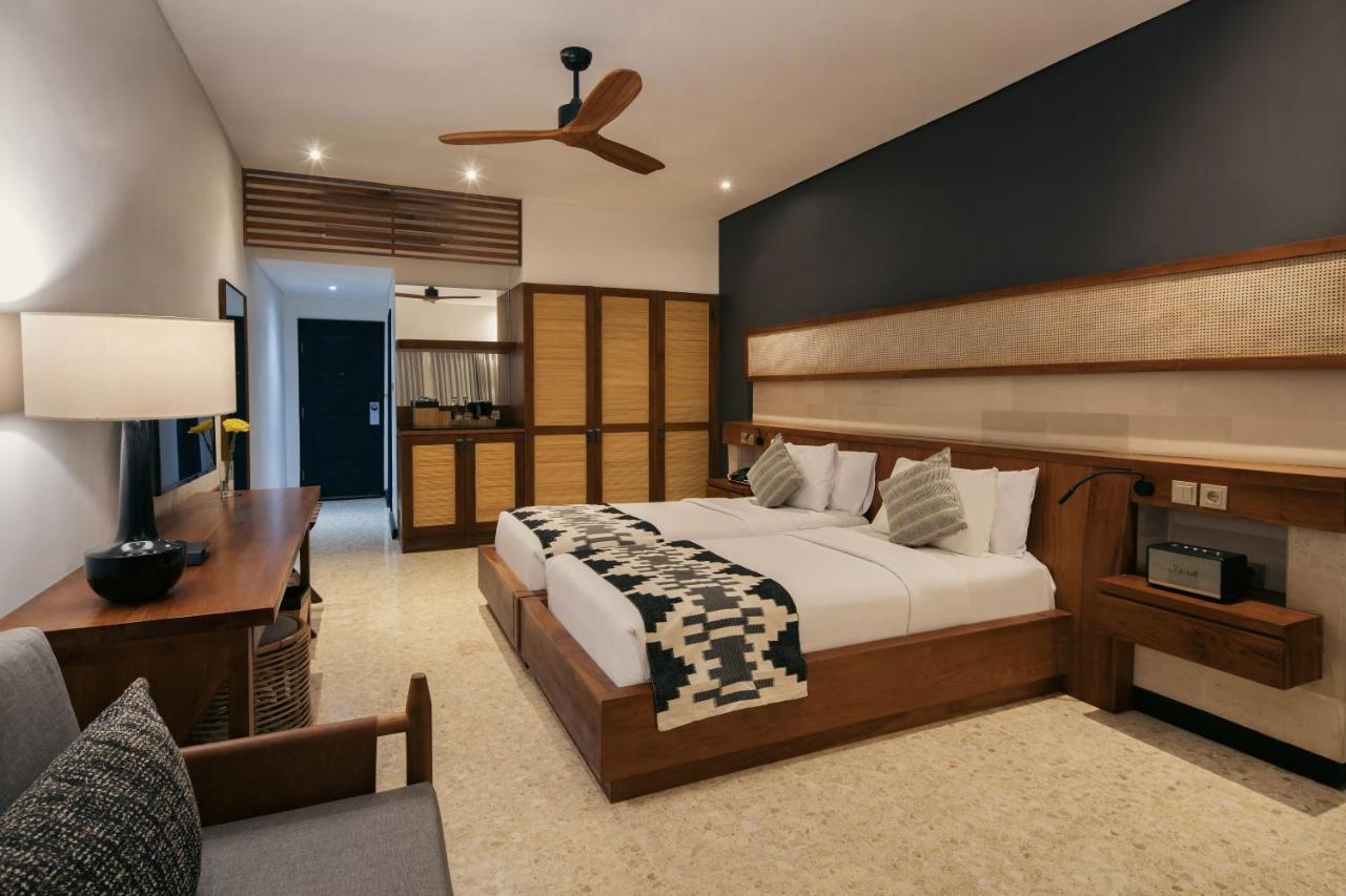 נוסא דואה Sadara Resort מראה חיצוני תמונה Deluxe Room