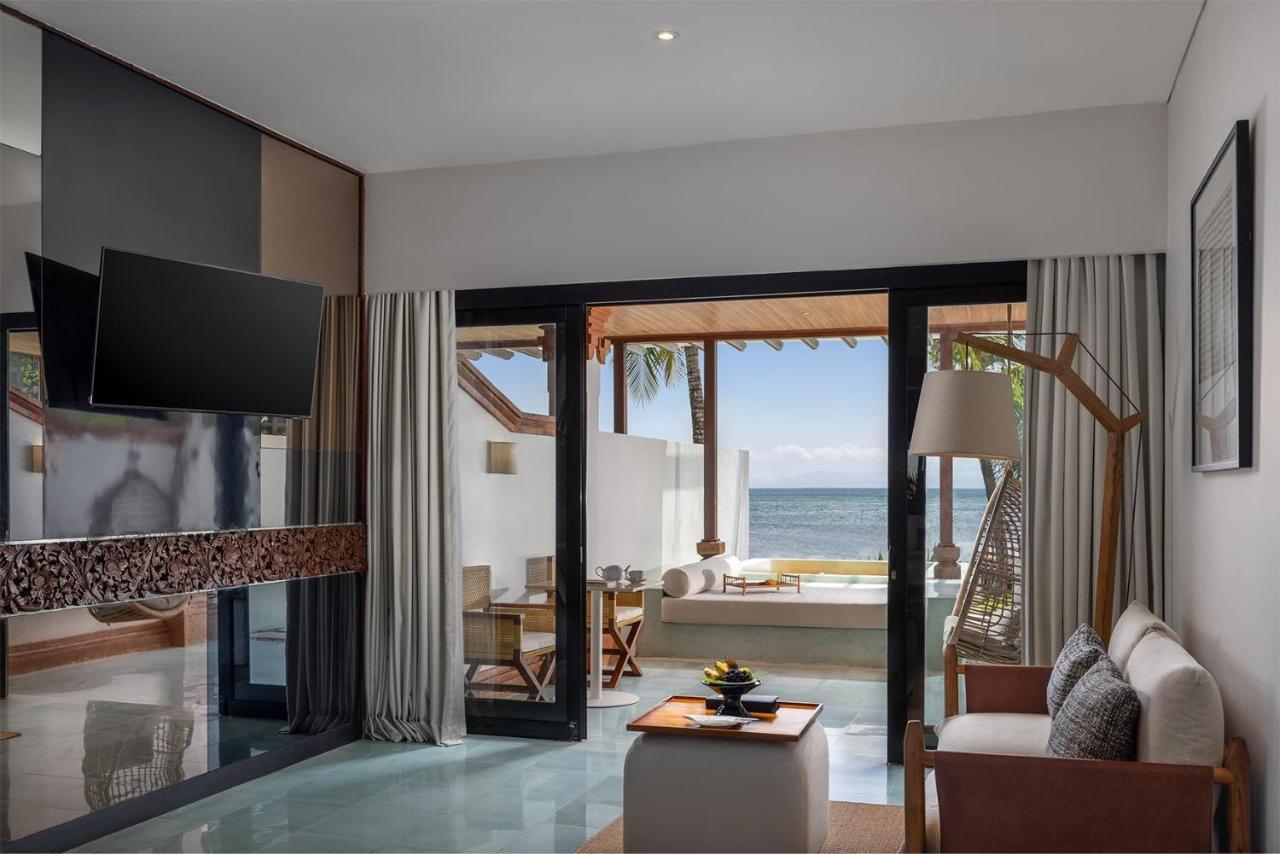 נוסא דואה Sadara Resort מראה חיצוני תמונה