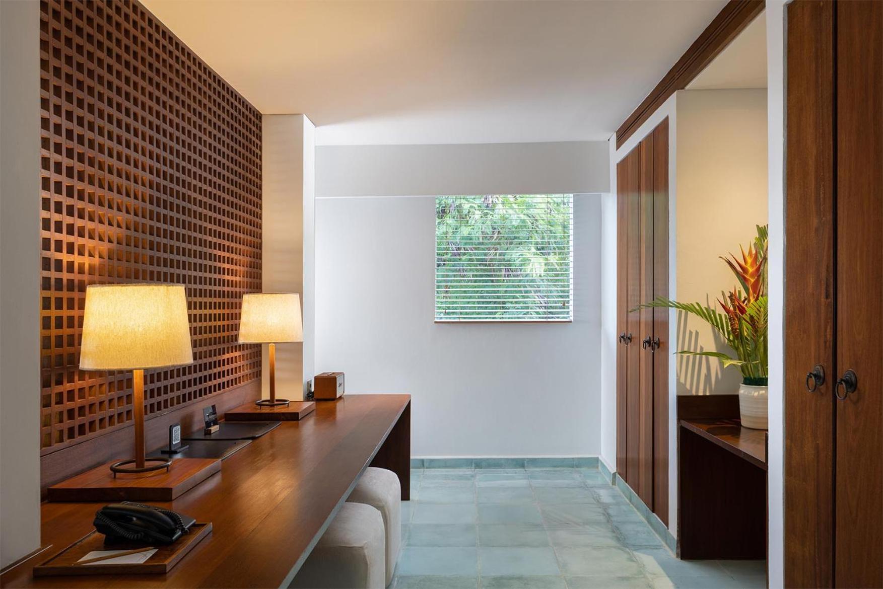 נוסא דואה Sadara Resort מראה חיצוני תמונה A room at the hotel