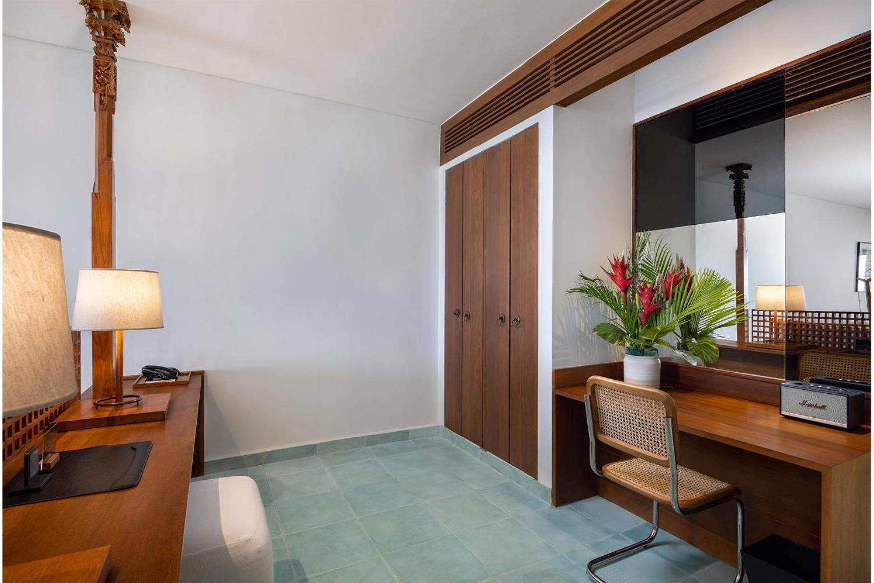 נוסא דואה Sadara Resort מראה חיצוני תמונה A room at the hotel