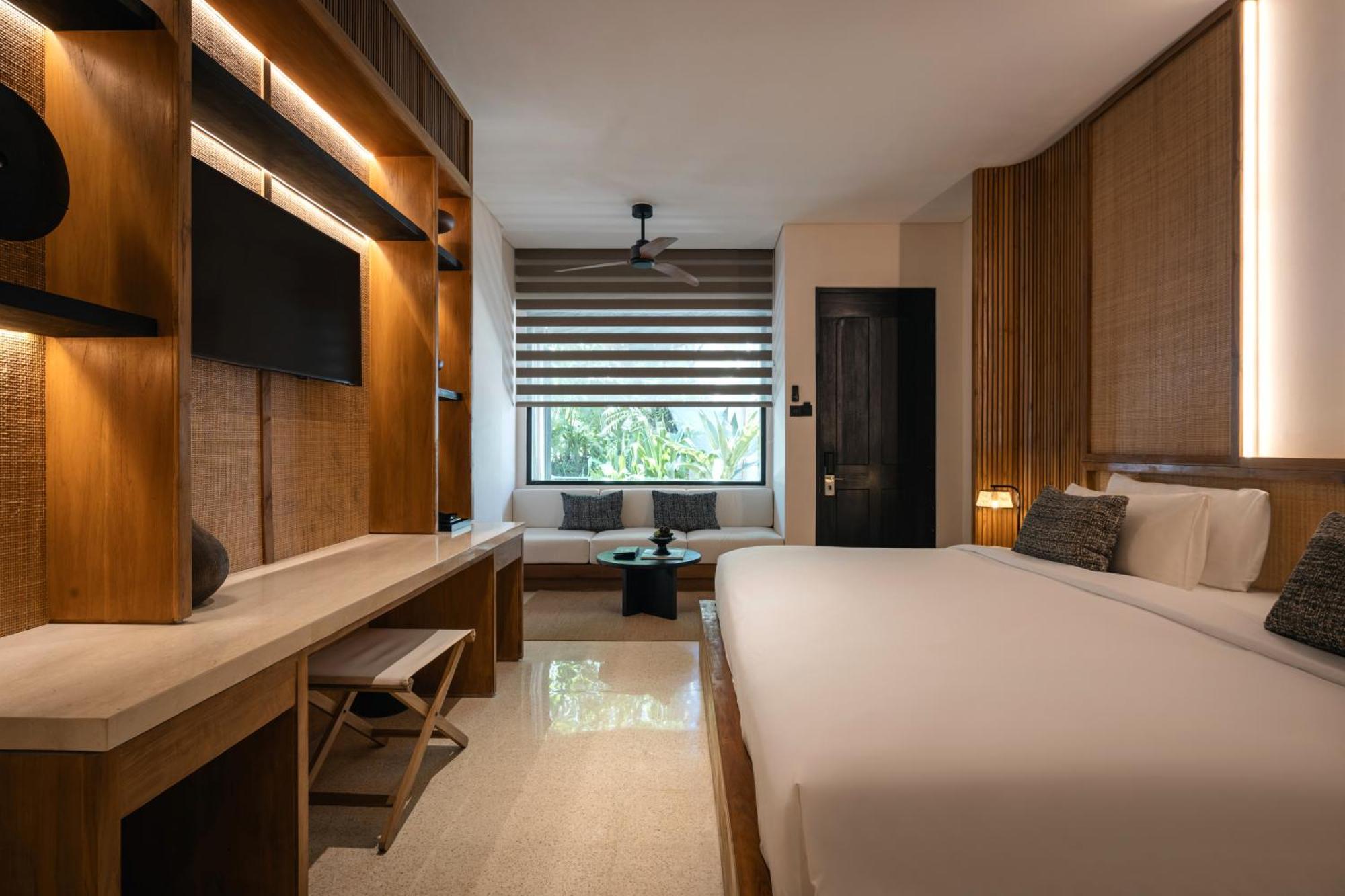 נוסא דואה Sadara Resort מראה חיצוני תמונה Deluxe Room