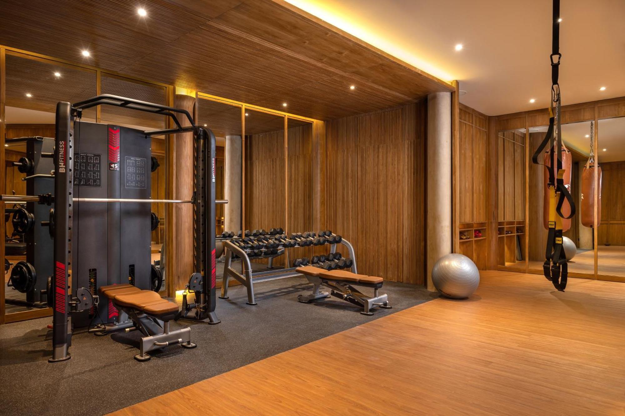 נוסא דואה Sadara Resort מראה חיצוני תמונה